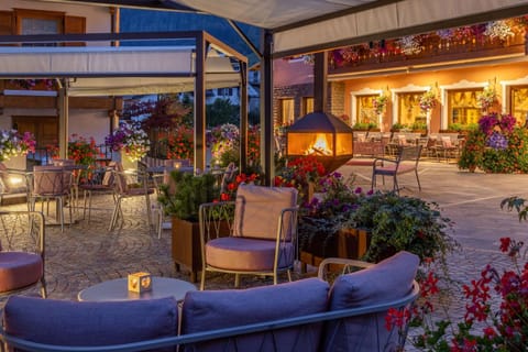 Patio, Garden, Balcony/Terrace