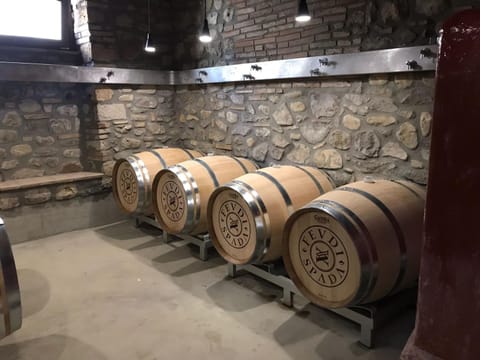 Feudi Spada casa vacanze House in Umbria