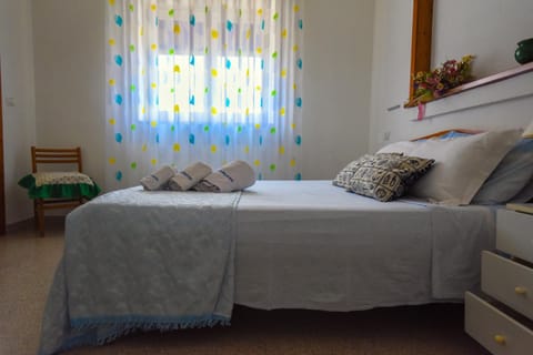 B&B Miramare Bed and Breakfast in Province of Taranto