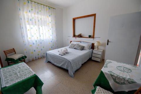 B&B Miramare Bed and Breakfast in Province of Taranto