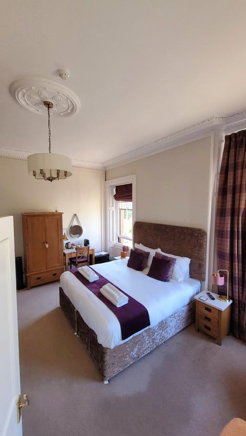 Dryburgh Arms Pub with Rooms Bed and Breakfast in England
