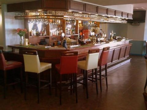 Lounge or bar