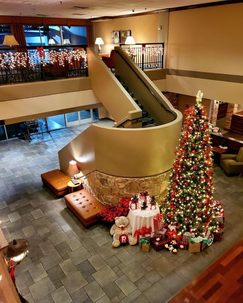 The Ramsey Hotel and Convention Center Hôtel in Pigeon Forge
