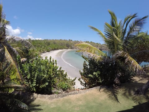 Cabier Ocean Lodge Chambre d’hôte in Grenada