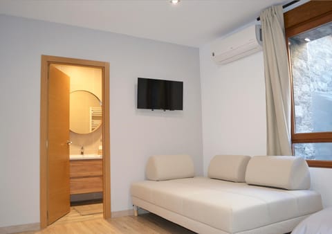 Infinium Zamora Suites Bed and Breakfast in Zamora