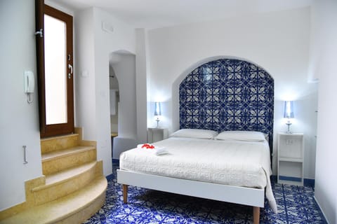 B&B Corte Casole Bed and Breakfast in Gallipoli