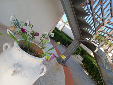 Acqua Cristallina Bed and Breakfast in Sicily