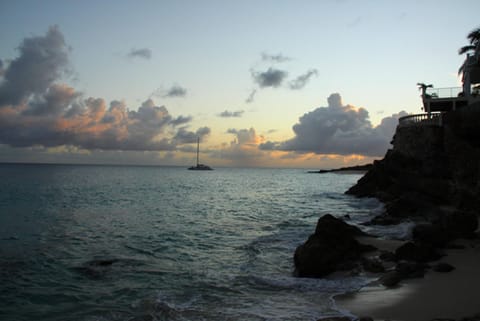 Sapphire Beach Resort Resort in Virgin Islands (U.S.)