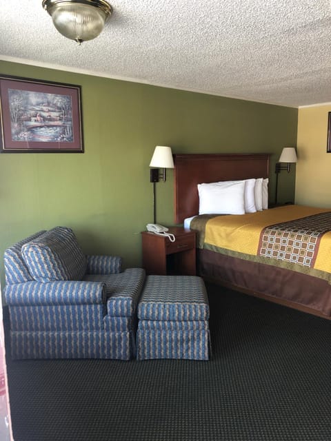 America's Best Value Inn Conyers Hôtel in Conyers