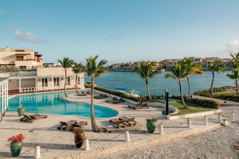 Sports Illustrated Resorts Marina and Villas Cap Cana - All-Inclusive Resort in Punta Cana