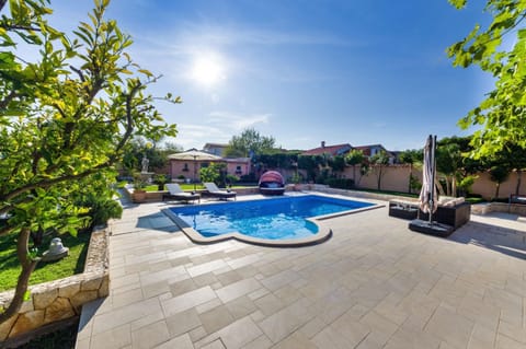 Navis Luxury Villa Villa in Split-Dalmatia County