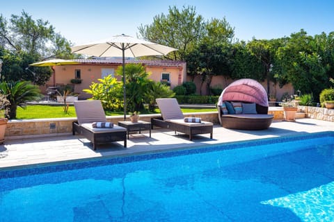 Navis Luxury Villa Villa in Split-Dalmatia County