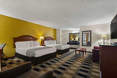 Best Western Windsor Suites Motel in Fayetteville