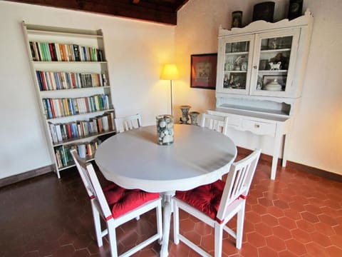 Holiday Home Mes Mas by Interhome House in Liguria