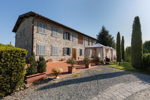 Agriturismo Casolare Lucchese Farm Stay in Capannori