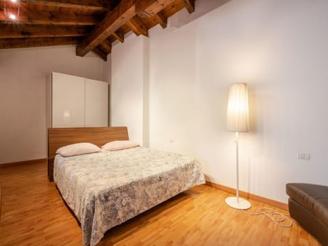 Apartment Isola by Interhome Condo in Orta San Giulio