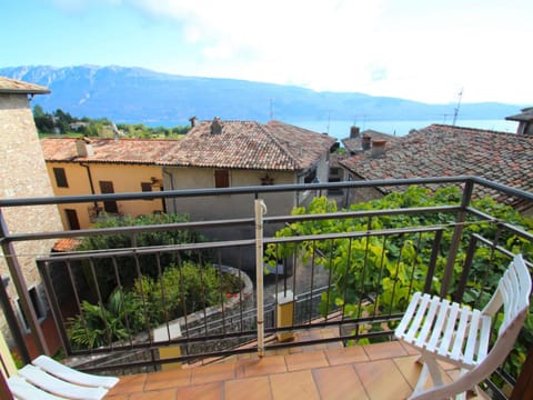 Apartment Formaga-3 by Interhome Apartment in Lake Garda