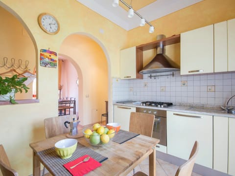 Apartment Il Litorale by Interhome Wohnung in Forte dei Marmi