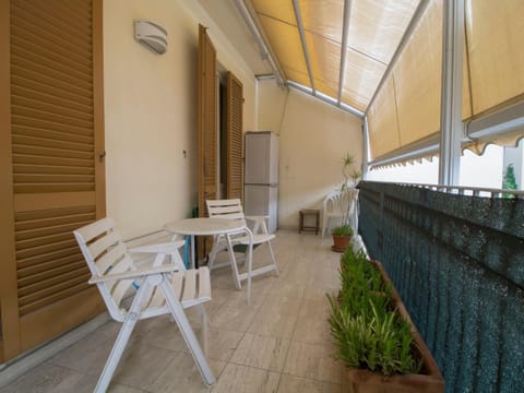 Apartment Lungomare by Interhome Apartment in Viareggio