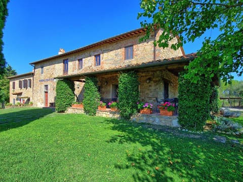 Holiday Home Il Frantoio by Interhome Casa in Emilia-Romagna