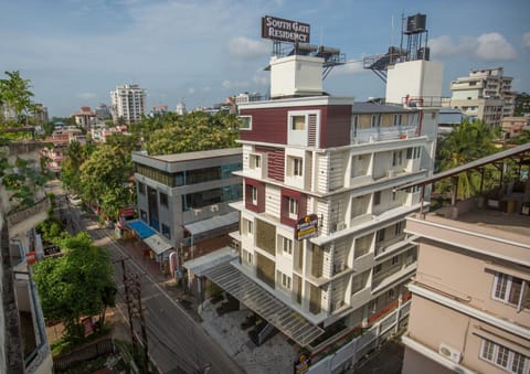 South Gate Residency Hotel in Kochi