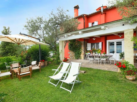 Villa Paradiso by Interhome Villa in Umbria