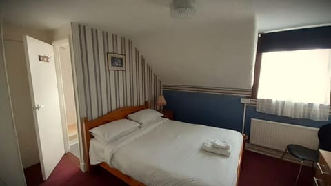 The Langtry Hotel Pensão in Clacton-on-Sea