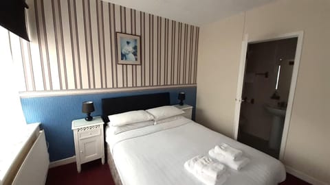The Langtry Hotel Bed and Breakfast in Clacton-on-Sea