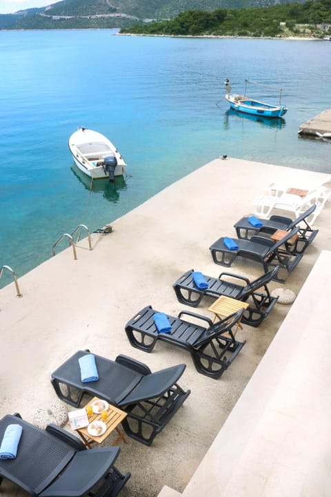 Apartments Melany Eigentumswohnung in Dubrovnik-Neretva County