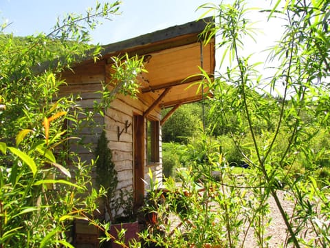 Property building, Facade/entrance, Garden