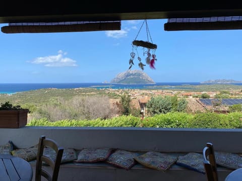 Villa Acchiappasogni Bed and Breakfast in Sardinia