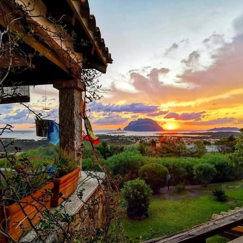 Balcony/Terrace, Sea view, Sunrise