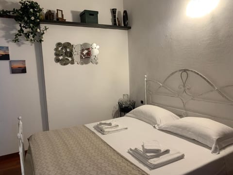Il Giardino Segreto Bed and Breakfast in Tellaro