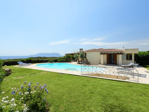 Holiday Home Iris by Interhome House in Sardinia