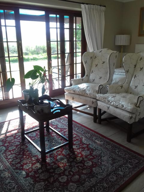 Mulligans Guest Lodge Bed and Breakfast in Hermanus