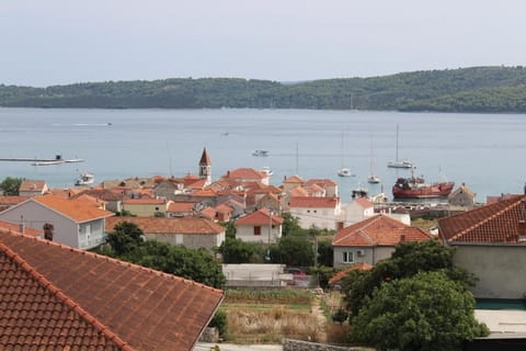 Lux apartman s pogledom na more Apartment in Šibenik-Knin County, Croatia