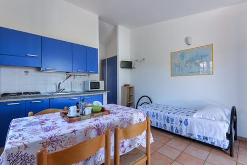 Residenza Elbamare Apartment in Capoliveri