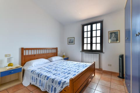 Residenza Elbamare Apartment in Capoliveri