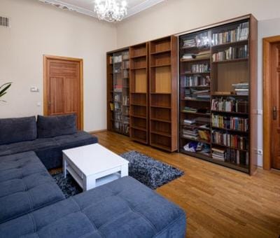 Riga City Family Apartment Condo in Riga