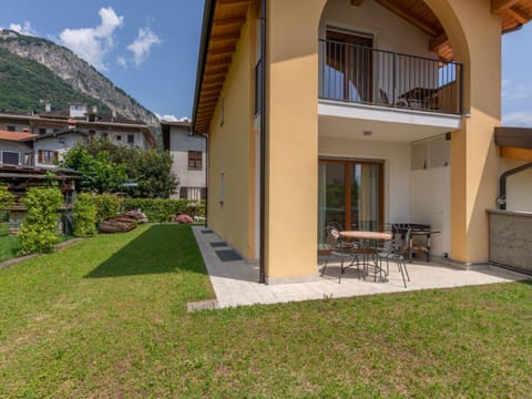 Holiday Home Risi by Interhome House in Province of Lecco