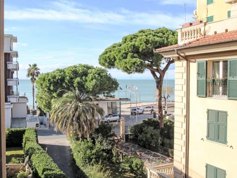 Apartment Caterina by Interhome Apartment in Sestri Levante