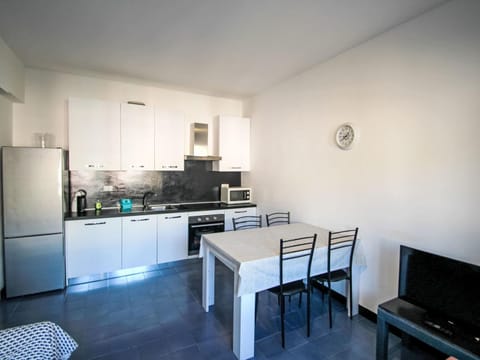 Apartment Caterina by Interhome Apartment in Sestri Levante
