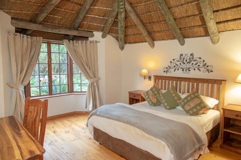 Coral Tree Cottages Condo in Eastern Cape