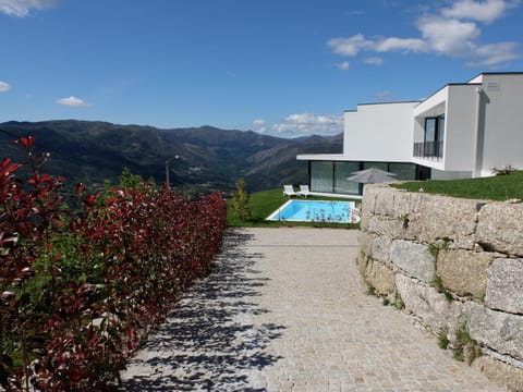 Casa de S. Brás House in Viana do Castelo District, Portugal