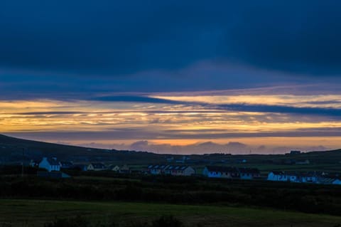 Carraig Liath House Bed and Breakfast in County Kerry