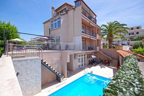 Villa Naomi Condo in Split