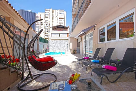 Villa Naomi Condominio in Split