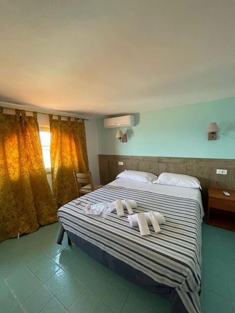 Casa Vacanze Elianto Appart-hôtel in Anzio