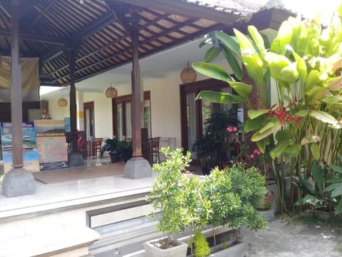 Darta House Vacation rental in Sukawati
