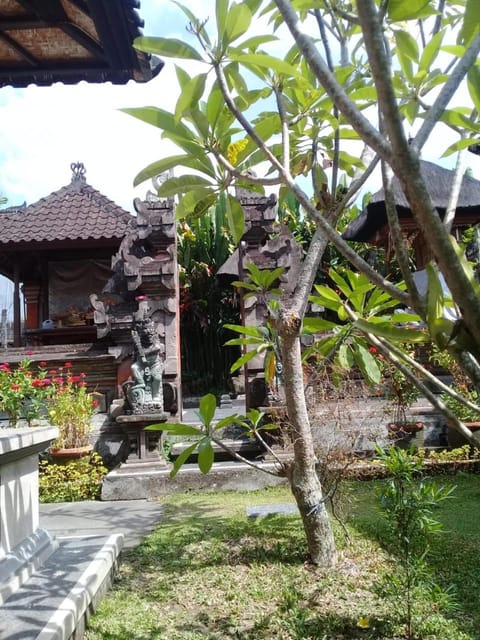 Darta House Vacation rental in Sukawati